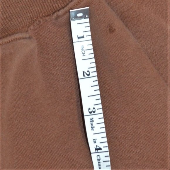 Mr. Beast's Karl Jacobs Embroidered Minimalist Pullover Sweatshirt Top 3XL 2021 - Picture 11 of 14